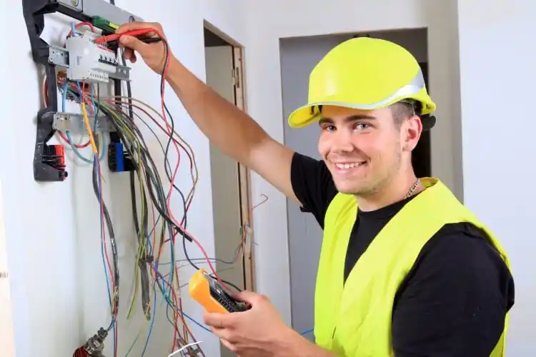 elektricien Zieuwent